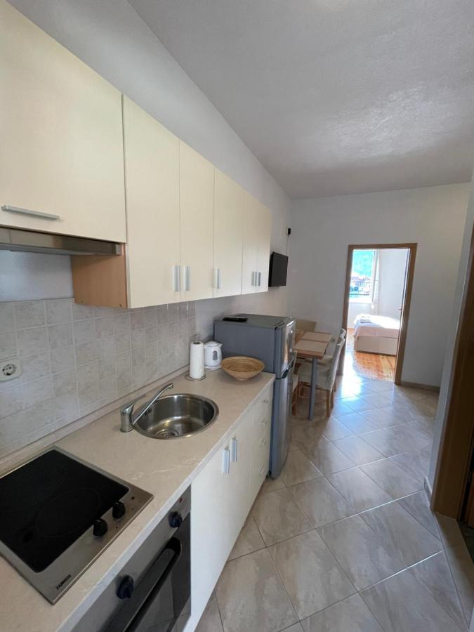 Ivan I Matej Apartments Blace Exterior photo