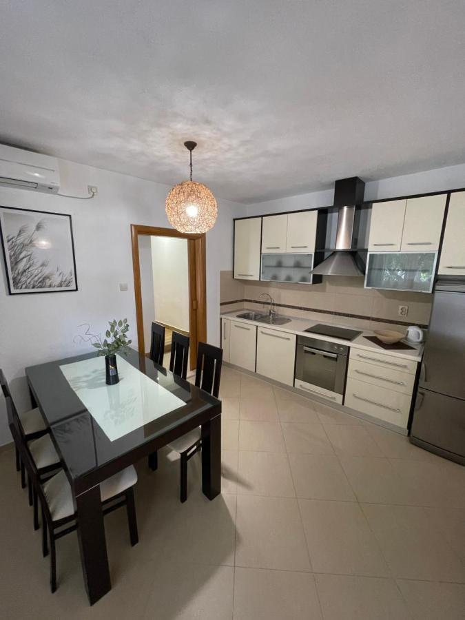 Ivan I Matej Apartments Blace Exterior photo