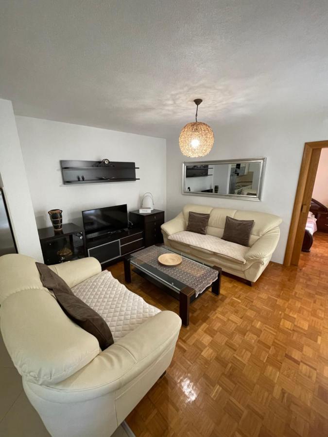 Ivan I Matej Apartments Blace Exterior photo