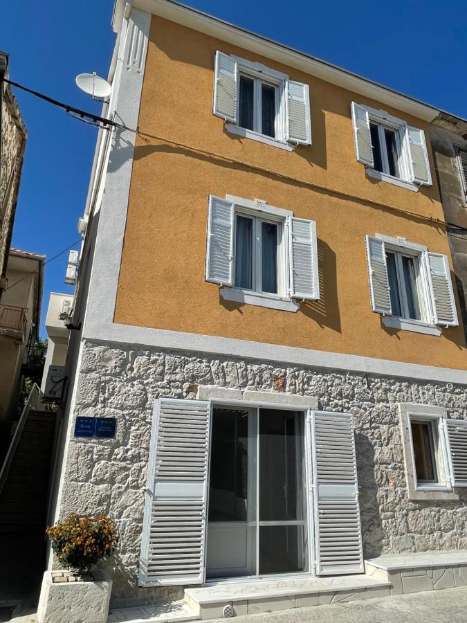 Ivan I Matej Apartments Blace Exterior photo