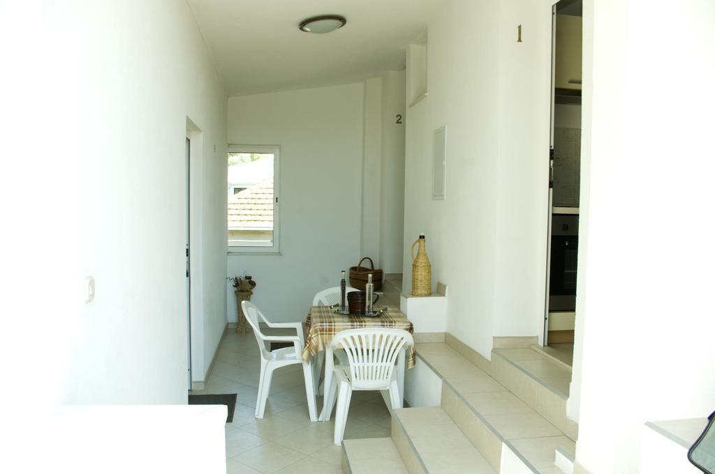 Ivan I Matej Apartments Blace Exterior photo