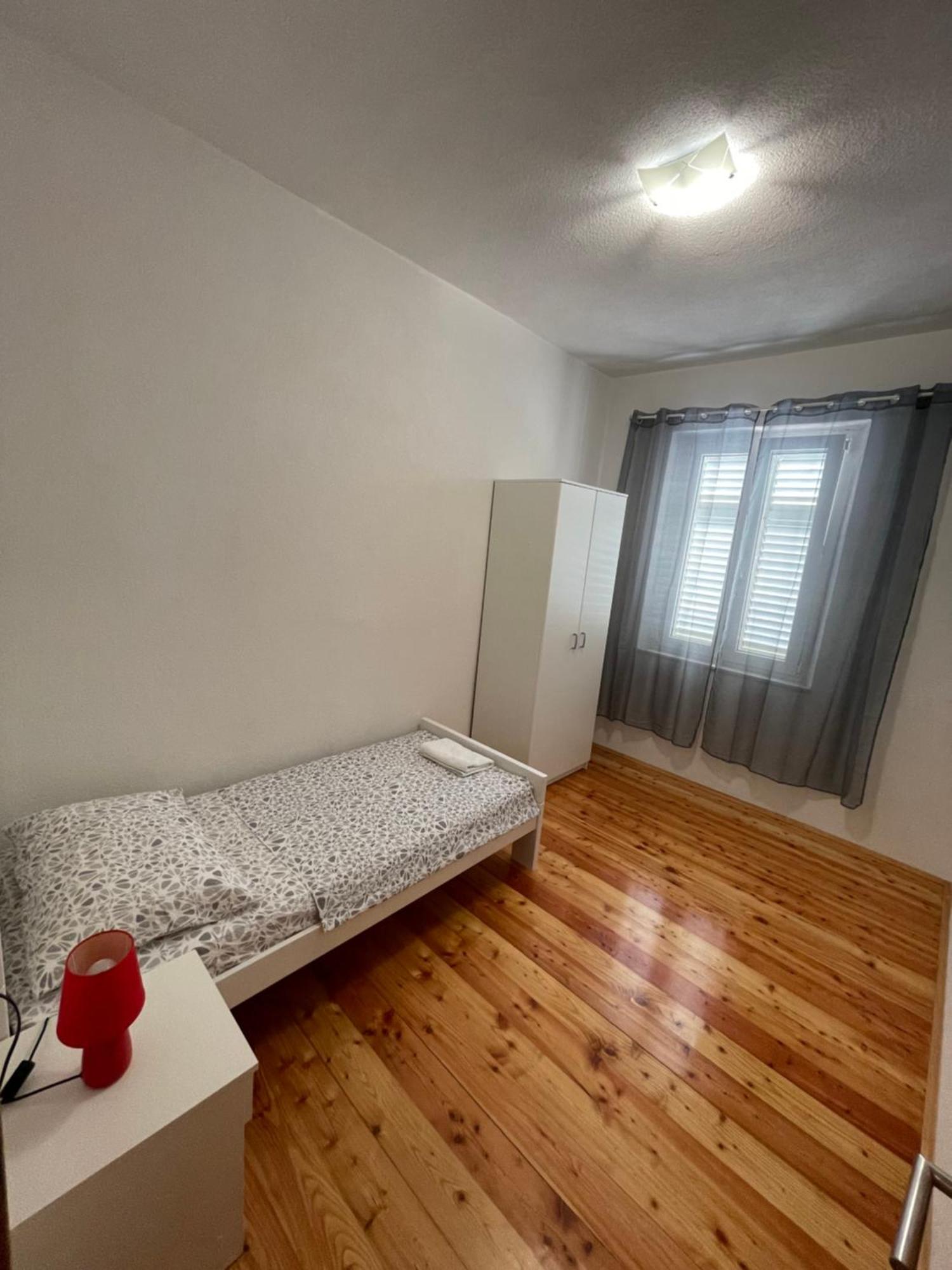 Ivan I Matej Apartments Blace Exterior photo