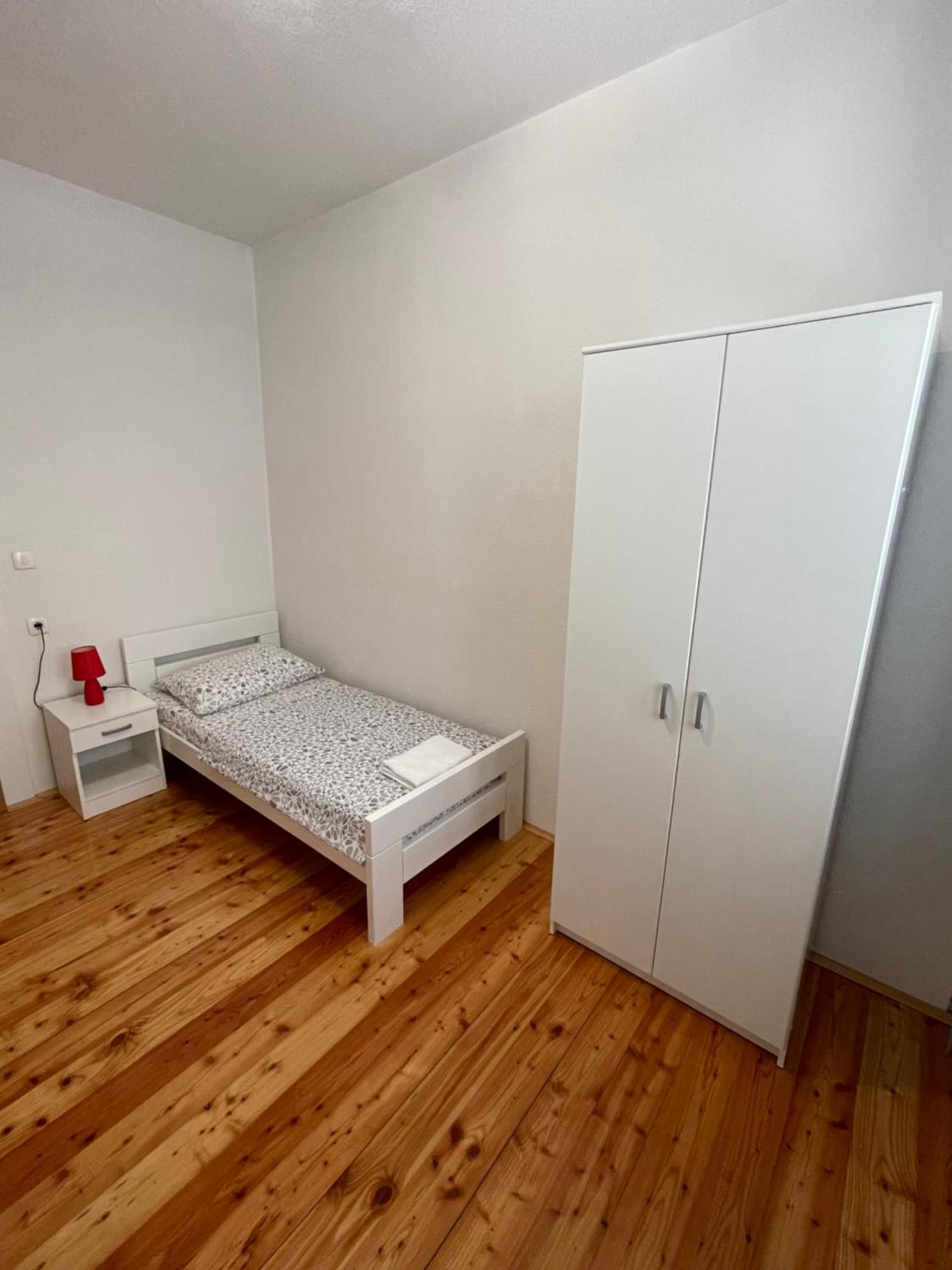 Ivan I Matej Apartments Blace Exterior photo