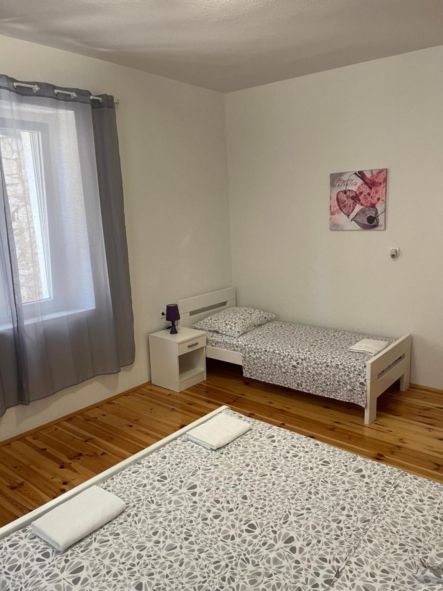 Ivan I Matej Apartments Blace Exterior photo