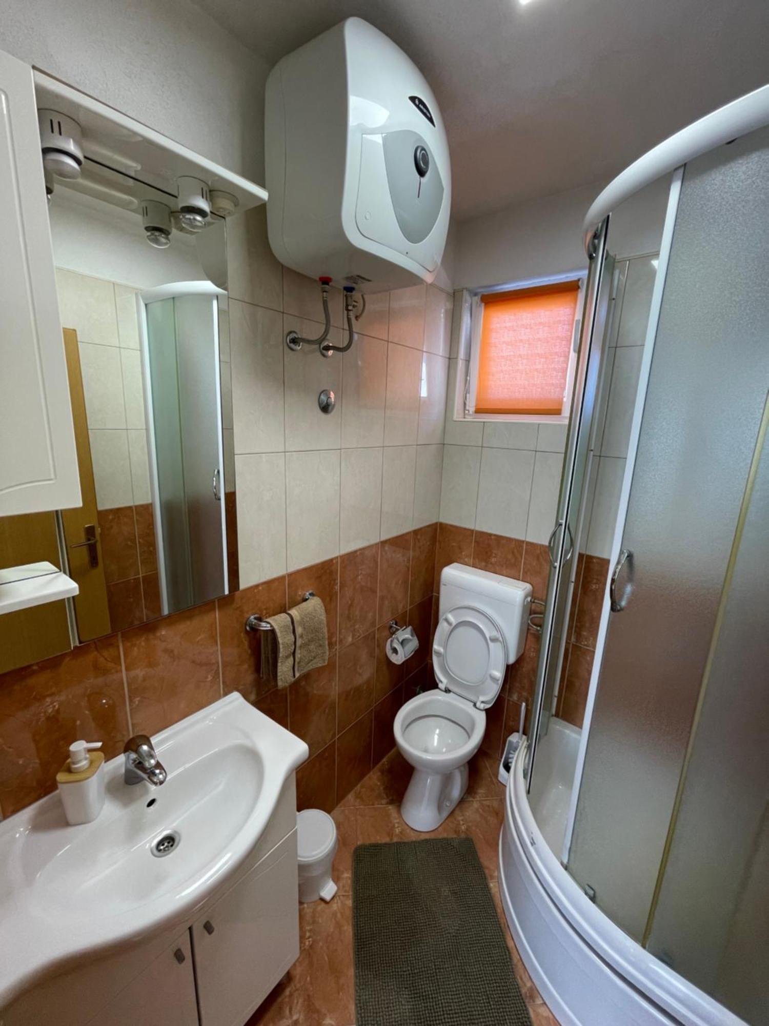 Ivan I Matej Apartments Blace Exterior photo