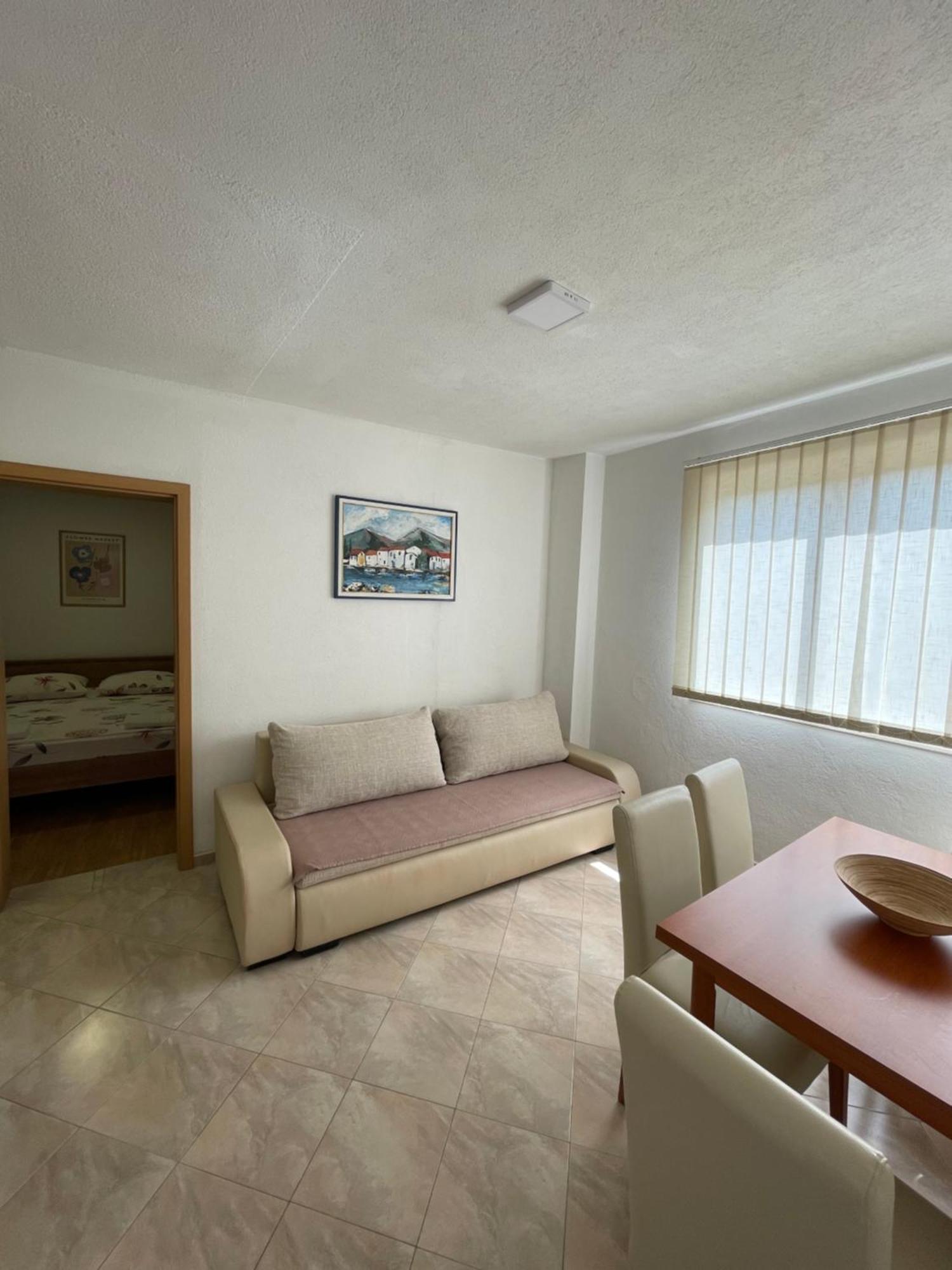 Ivan I Matej Apartments Blace Exterior photo